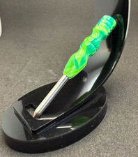 Single prong titanium divot tool - GIR (Slim)