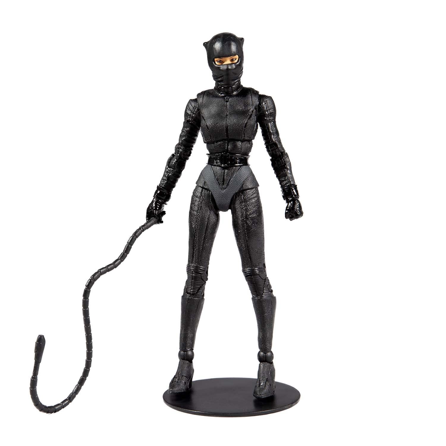 McFarlane Toys DC Comics CATWOMAN 3590₽