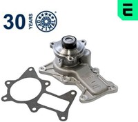Optimal AQ-2281 Wasserpumpe Wapu FüR Jeep