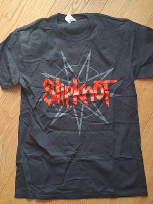 SLIPKNOT We are not your Kind Shirt Gr. M STONE SOUR COREY TAYLER SID