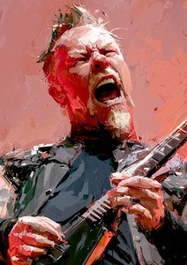 Metallica One | eBay