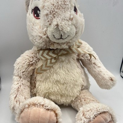 Dan Dee Peter Rabbit Plush Collectors Choice 18  Tall 2019 Peter Rabbit Movie