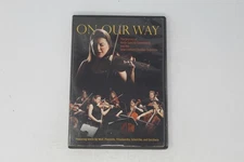 On Our Way: the Journey of Nadja Salerno-sonnenberg