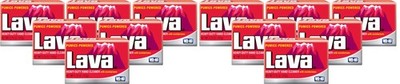 Lava 10185 Heavy-Duty Hand Cleaner with Moisturizers, 5.75 oz. Pack of 12