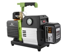 Vakuumpumpen, Ladepumpen, kleine intelligente Vakuumpumpen, b&uuml;rstenlose Pumpen