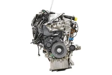 MOTOR ENGINE Citroën Berlingo Van 1.5 BlueHDi 100 (DV5RCF(YHT)) 1634153980