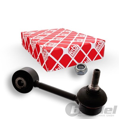 FEBI BILSTEIN KOPPELSTANGE STABI HINTERACHSE LINKS passend für MG MG ROVER 75
