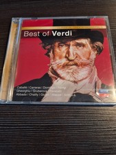 Giuseppe Verdi - Best of Verdi (Classical Cho...