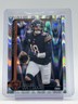 CALEB WILLIAMS 2025 TOPPS CHROME #52 CHICAGO BEARS QB Q3205