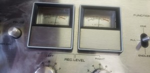Pioneer Centrex RH-60 8-Track Player and Recorder