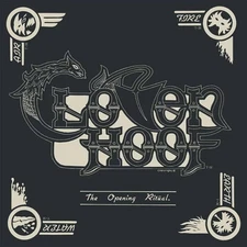 Cloven Hoof The Opening Ritüal (Vinyl) 12" Album (UK IMPORT)