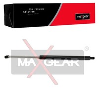 Maxgear Gasfeder Kofferraum Lifter Passend FüR Ford Galaxy Seat Alhambra VW