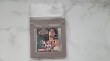 Thumbnail of ebay&reg; auction 187914037048 | WWF King of the Ring - Gameboy