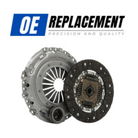 Kupplungssatz FÜR VW Golf II III Passat 2.8 VR6 2.9 VR6 1.8 G60 1989-1997