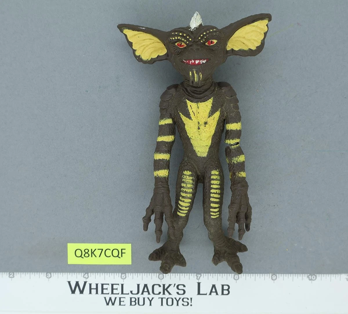 LJN Gremlins TV, Movie & Video Games Action Figures for sale - eBay