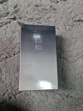 Avon Night Musk Perfume And Powder Gift Set  New Sealed Rare And  Discontinued