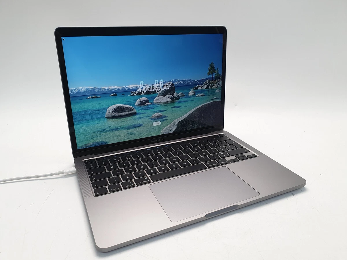 Macbook Pro 13 I7 for sale | eBay UK