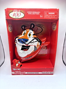 Kelloggs Clock for sale | eBay