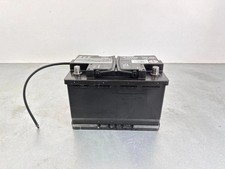 VW TOUAREG CR7 Akku 7P0915105 3.00 Petrol 250kw 2021 37964179