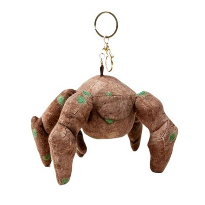 Project Hail Mary Rocky Keychain,Moive Merch for Sci-Fi Fans,Key Ring Bag Charm
