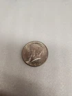 90% Silver 1964 D JFK Kennedy Half Dollar Brilliant Uncirculated (BU) #4