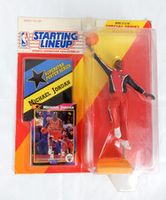 Ultimate Michael Jordan Figures Guide 24