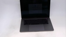 Apple MacBook Pro A1990 15 Core i7 16GB 512GB Gray 2018
