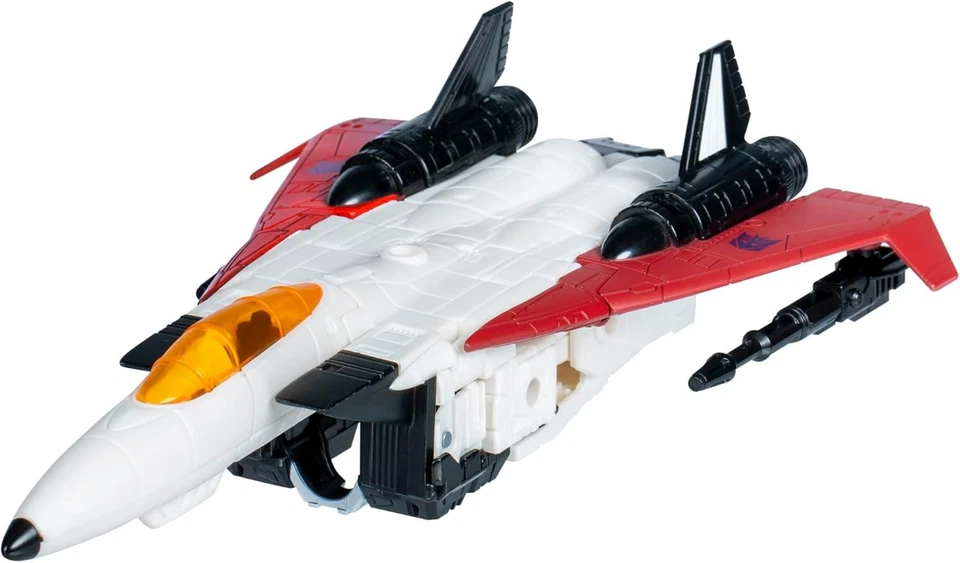 Transformers Legacy United Voyager Class G1 Universe Ramjet Action Figure - Image 3 of 4