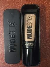 Nudestix Tinted Cover Foundation NUDE 6