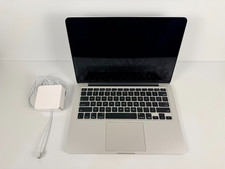 Apple MacBook Pro A1502 Laptop For Parts or Repair READ DESCRIPTION