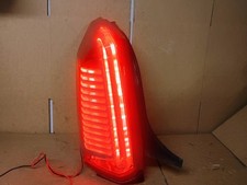 20142019 Cadillac Cts Left Driver Side Tail Light Lamp Led Tested Oem 20142019 Cadillac Cts Left Driver Side Tail Light Lamp Led Tested Oem