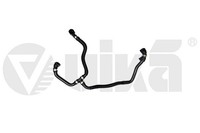 KüHlmittelrohrleitung Vika 11266501 Gummi FüR BMW X4 G02 F98 X3 G01 F97 G08