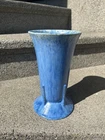 Roseville Pottery Futura Vase 429-9