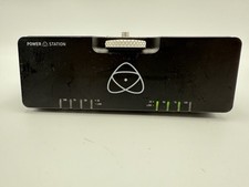 Atomos Power Station Video