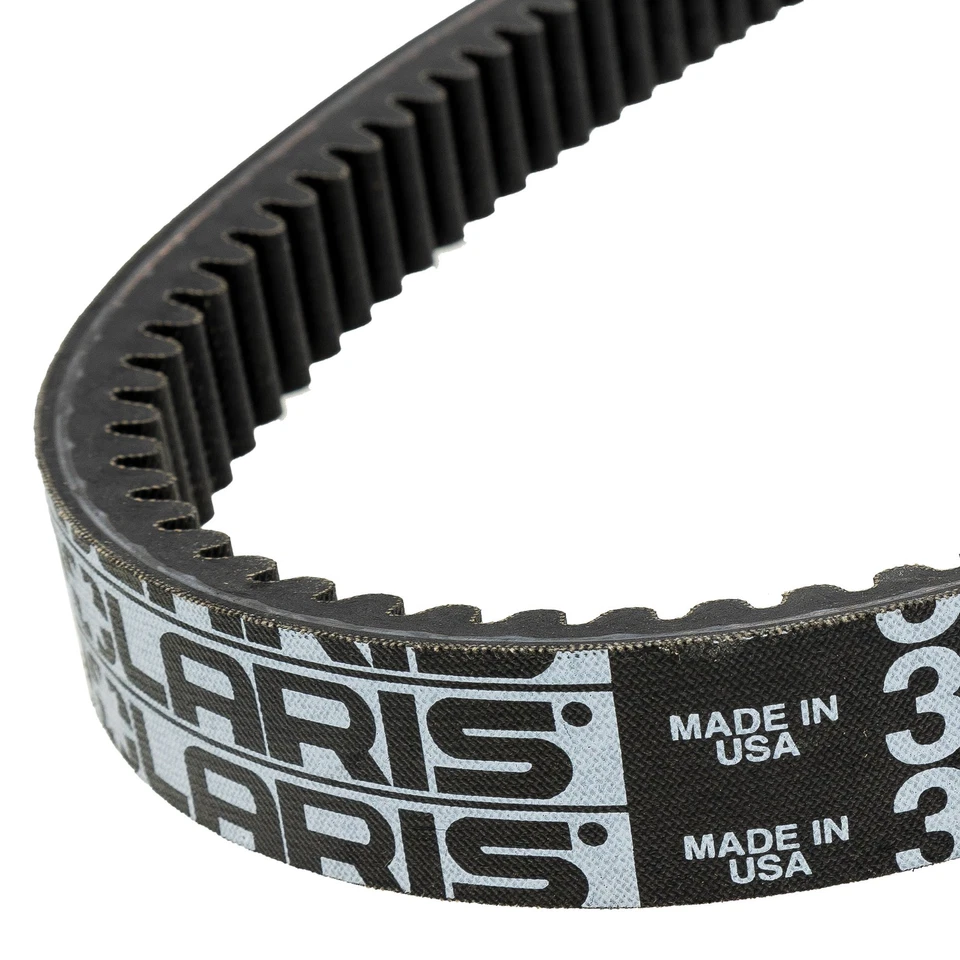 Polaris 3211154 Clutch Drive Belt 2010-2024 Indy Adventure Voyageur - Image 4 of 4