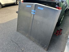 1967 Plymouth Fury Nos Hood New