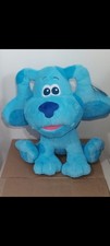 Blue Clues And You 14" Plush With tag 2022