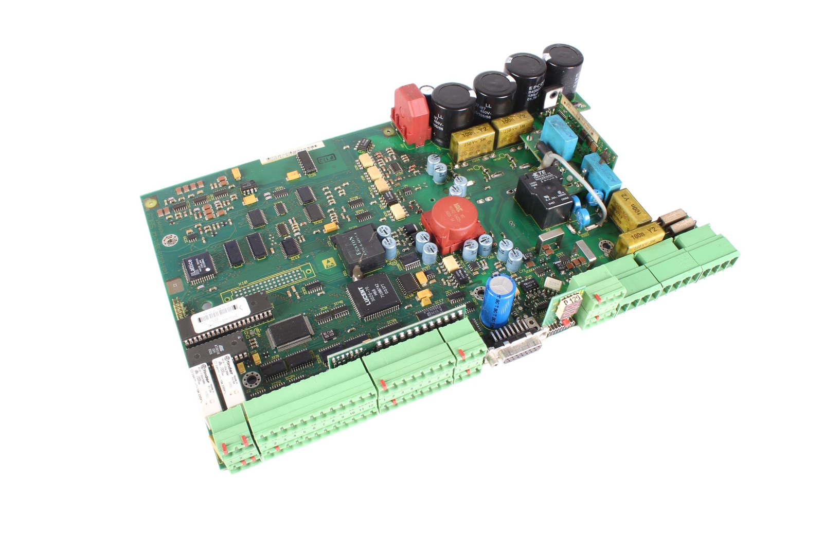 SBC3 109-0961-3A01-12 109-0961-3B01-12 INDRAMAT - Reconditionné - Garantie