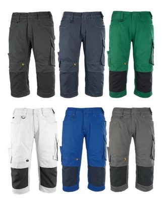 MASCOT® Altona Dreiviertel-Hose 14149-442 - Bild 1 von 4