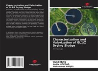 Walid Rezig (U. A.) | Characterization And Valorization Of GL1/Z Drying Sludge