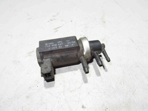 AUDI A6 4B2, C5 Druckwandler 059906627 2.50 Diesel 110kw 2000 14735380