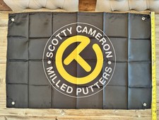Scotty Golf Themenbanner