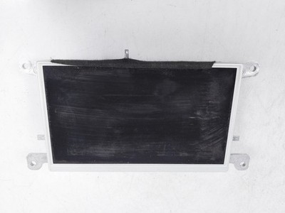 Audi A5 2008-2017 Center Display Information Screen Non Navigation 8T0-919-603-G