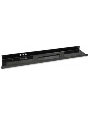 Platine de Montage Treuil 4x4 long 920 - Photo 1/3