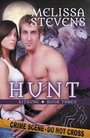 Melissa Stevens | Hunt | Taschenbuch | Englisch (2019) | Kartoniert / Broschiert