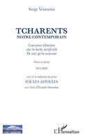 Tcharents Notre Contemporain | Serge Venturini | Taschenbuch | 128 S. | 2022