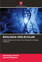 Desalegn Amenu (U. A.) | Biologia Molecular | Taschenbuch | Portugiesisch (2024)
