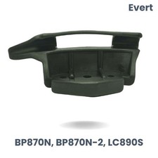 Evert-Ersatz: Kunststoff-Montagefu&szlig; BP870N, BP870N-2, LC890S