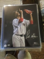 Top 10 Pedro Martinez Baseball Cards 13