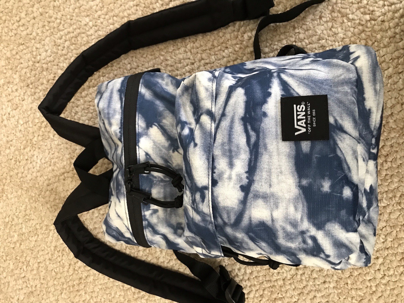 Vans Backpack - image 1